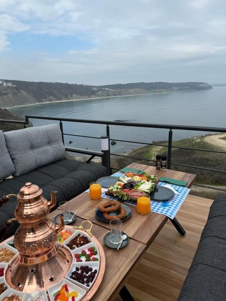 Comfort Room, 1 Double Bed, Sea View, Sea Facing - Photo 7