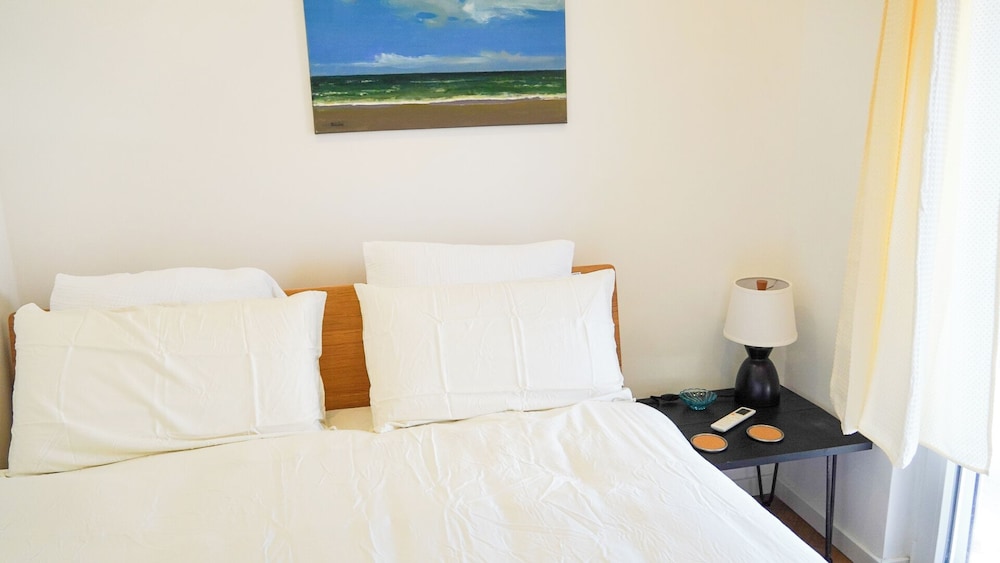Luxury Apartment, 2 Bedrooms, Courtyard View photo 1