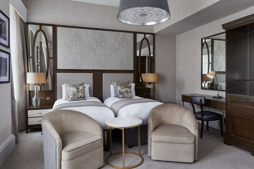 Superior Twin Room - Photo 3