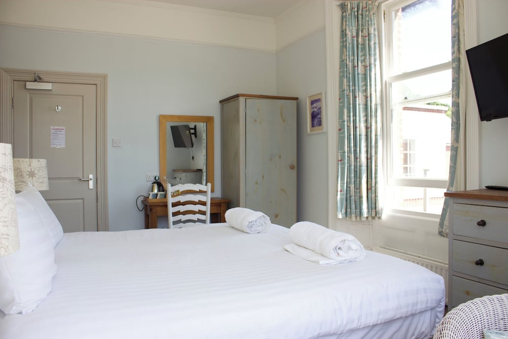 Superior Double Room, Sea View - Photo 4