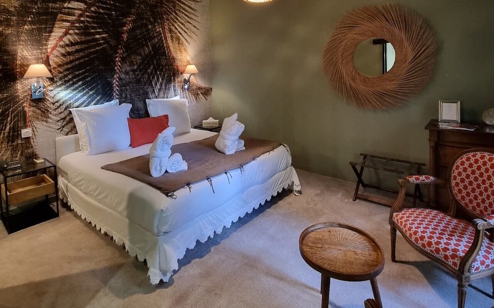Comfort Double or Twin Room (Confort) photo 2