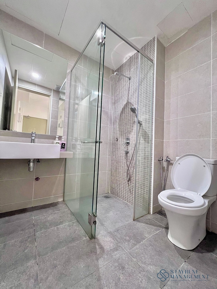 Family Apartment, 2 Bedrooms, 2 Bathrooms - Photo 20