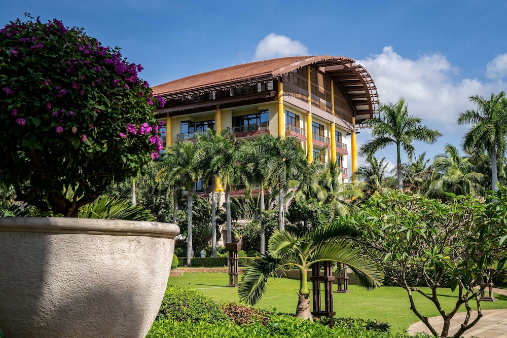 Suite, 1 Bedroom, Balcony, Ocean View - Photo 7