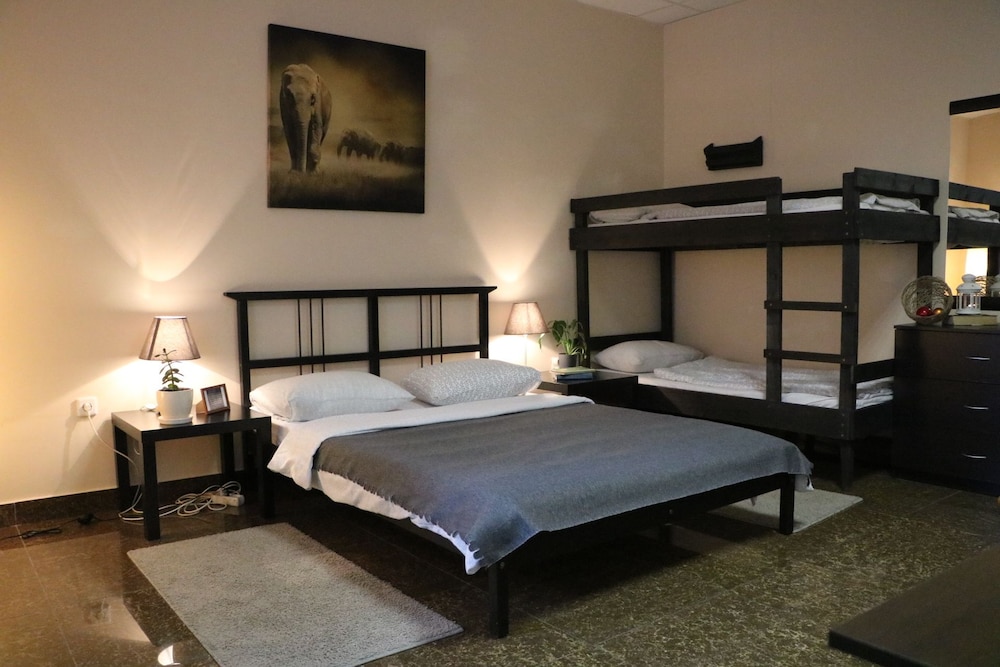 Comfort Quadruple Room photo 1