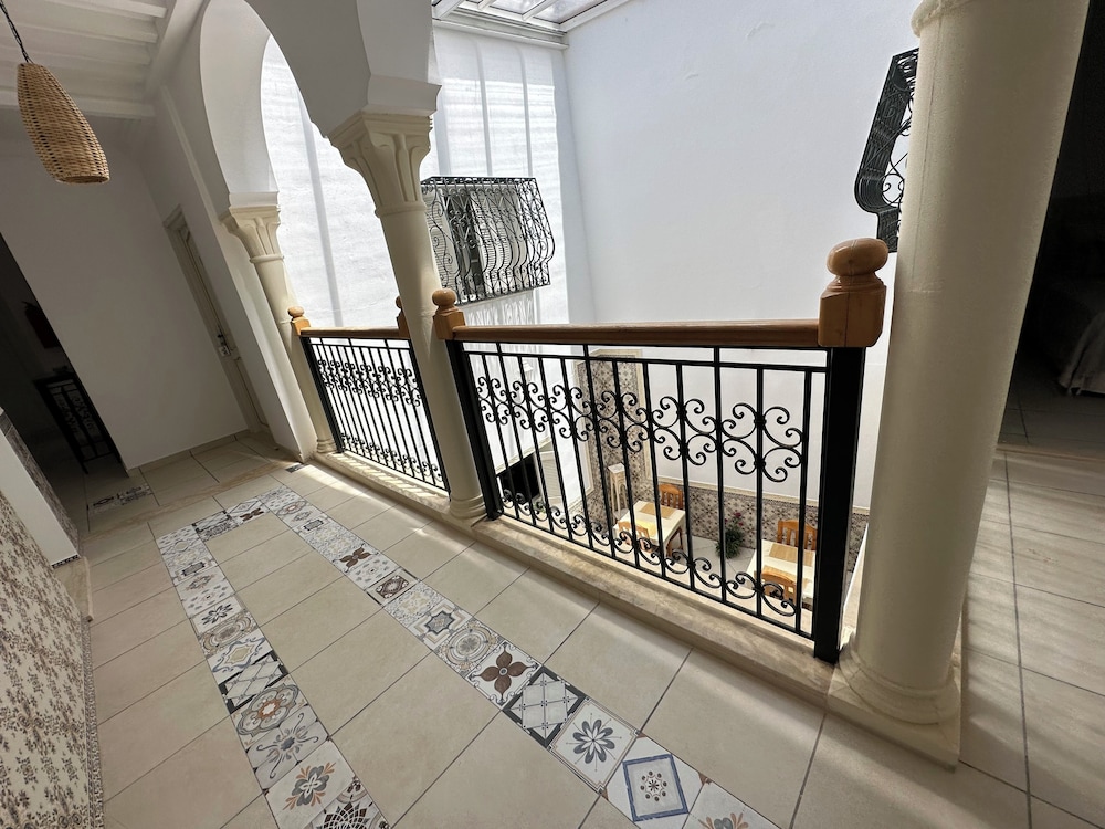 Standard Single Room photo 3