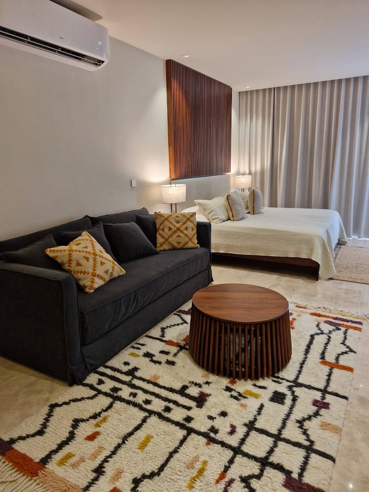 Apartment, 1 Bedroom, Accessible, Balcony photo 2