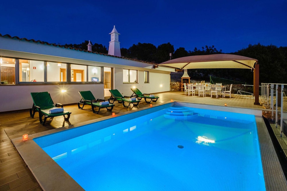 Villa, 4 Bedrooms, Private Pool, Mountain View photo 1
