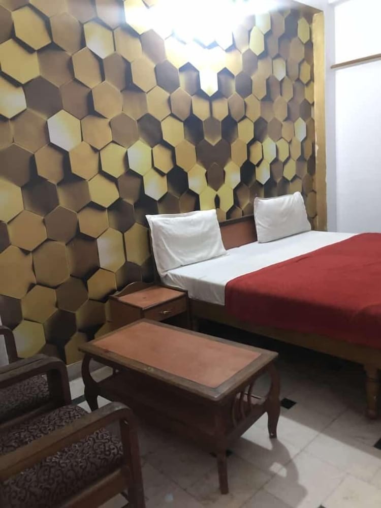 Standard Room, City View photo 1