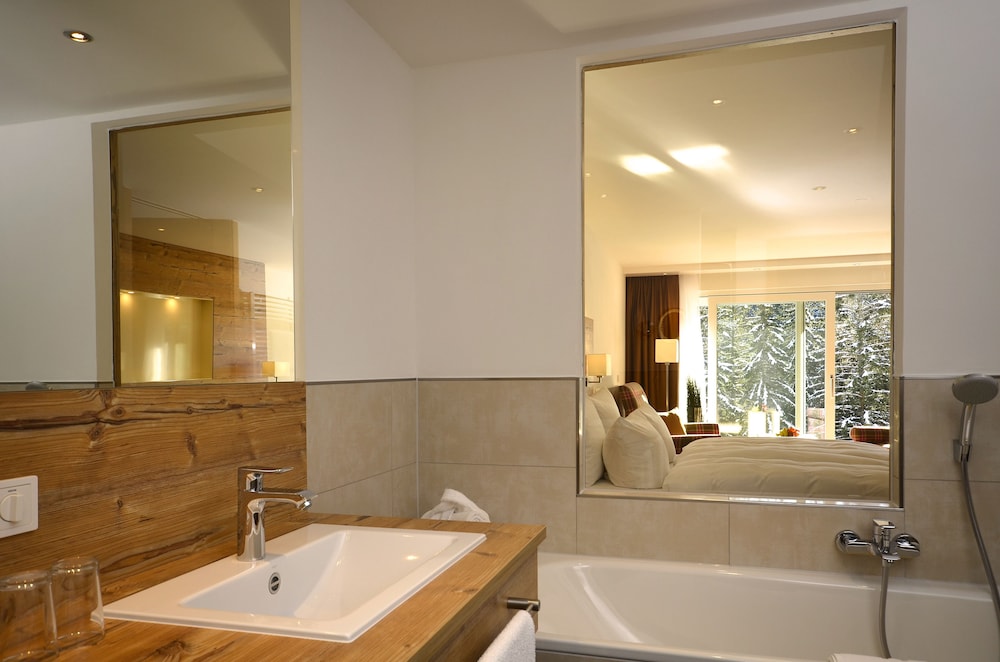 Deluxe Suite, 1 Double Bed photo 3