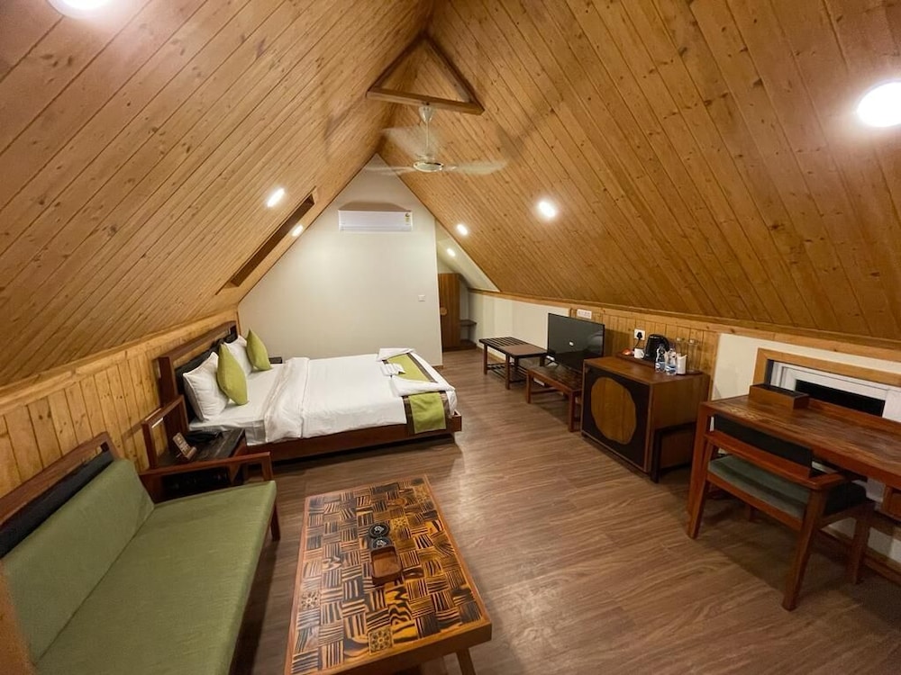 Luxury Room