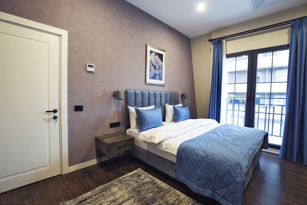 Standard Double or Twin Room - Photo 5