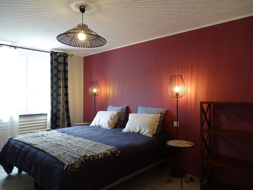 Double Room (Puycelsi) photo 2
