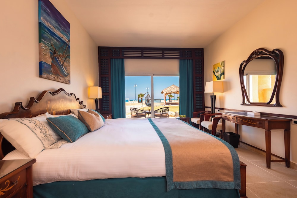 Executive Studio Suite, Sea View photo 2