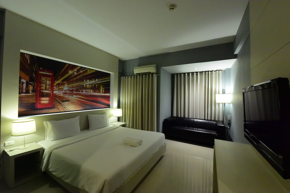Superior Double Room, Balcony photo 2