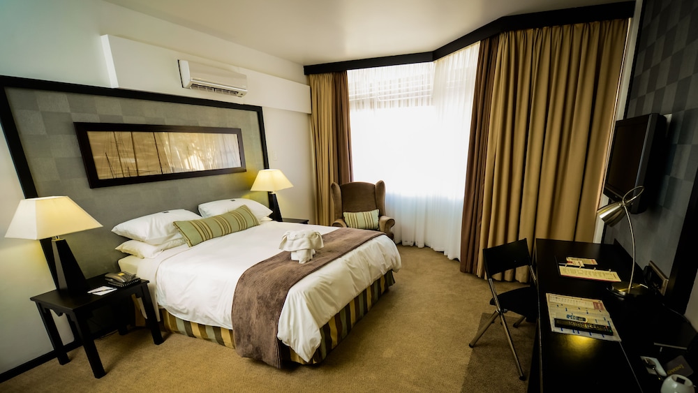 Standard Double Room photo 3