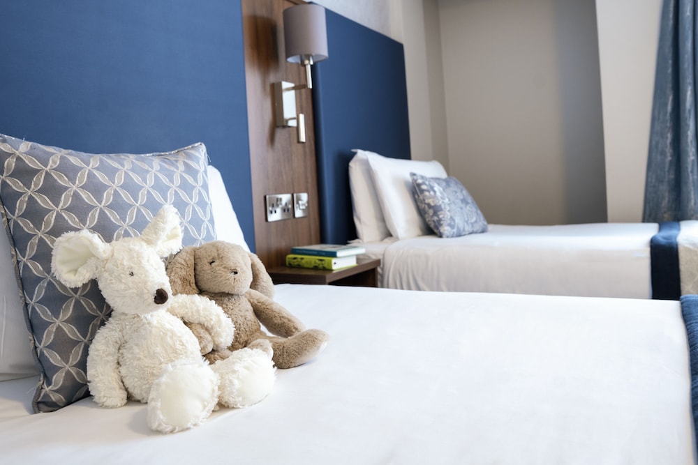 Triple Room - Photo 11