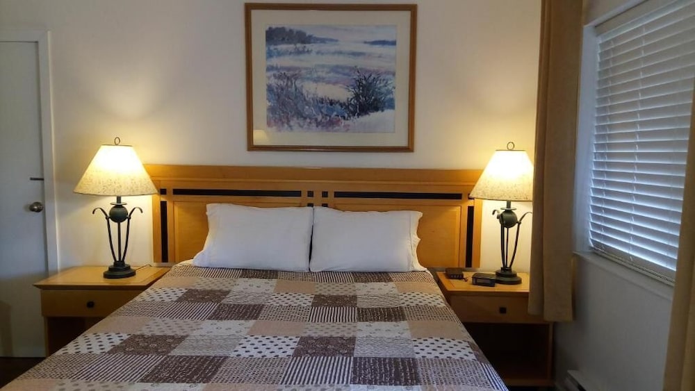 Standard Room, 1 Bedroom, Mountain View, Mountainside photo 2