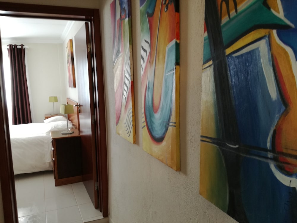 Superior Apartment, 1 Bedroom photo 2
