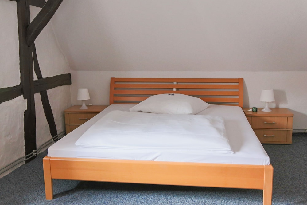 Standard Double Room photo 3