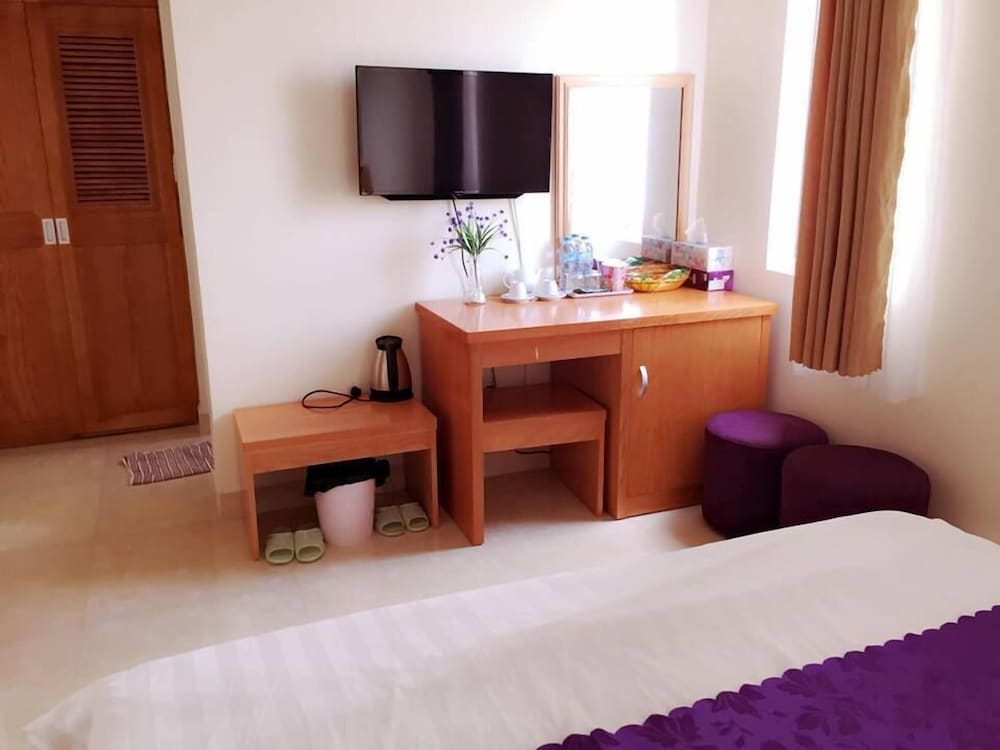 Superior Twin Room photo 2