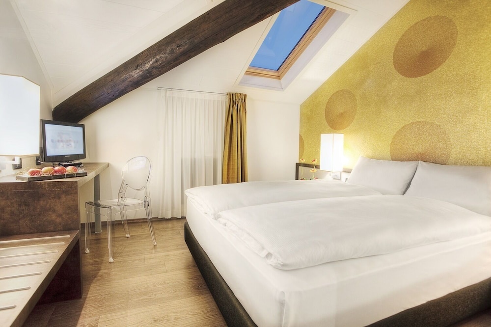Double Room Single Use
