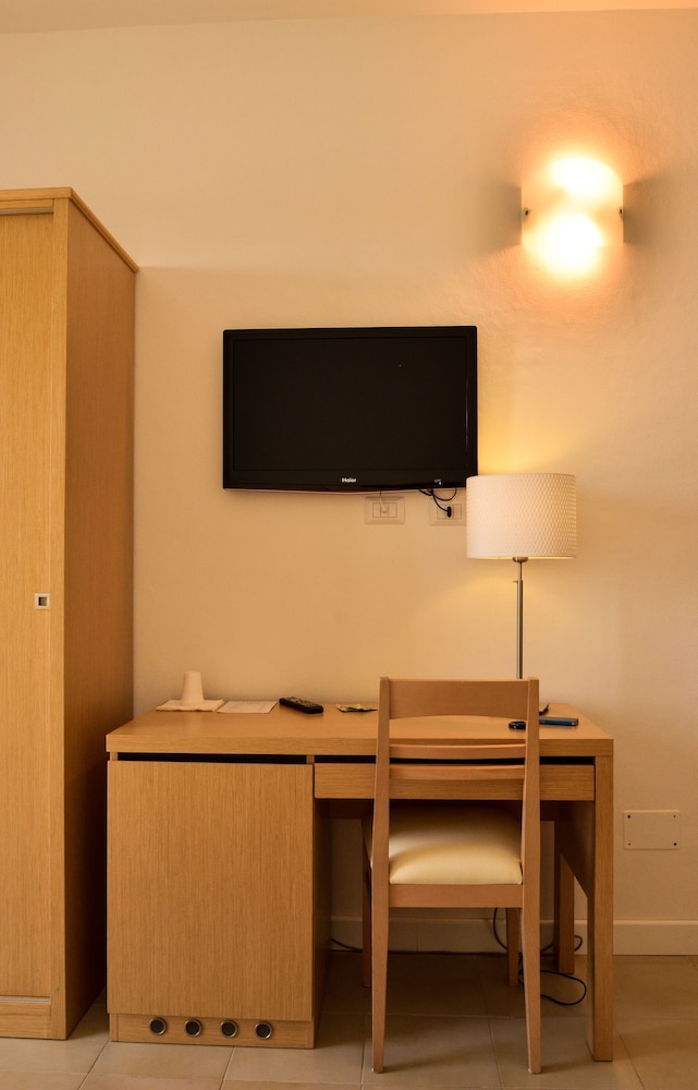 Exclusive Double Room