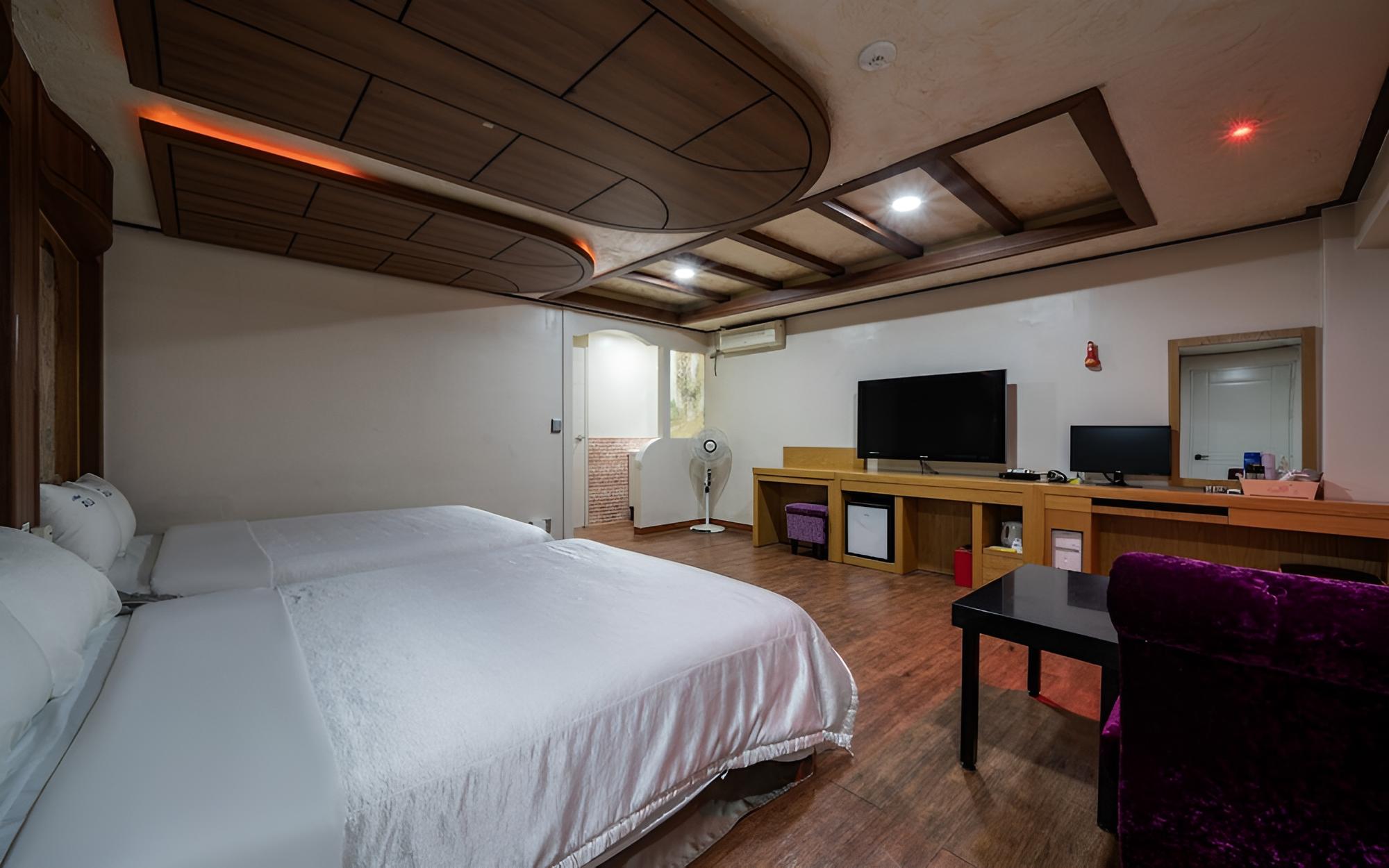 Room (Exclusive Room A (Twin)) - Photo 3