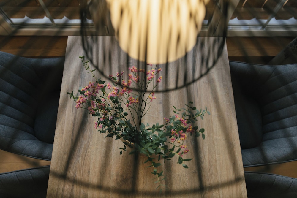 The nest with private sauna photo 3