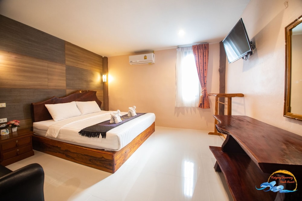 Standard Double Room photo 1