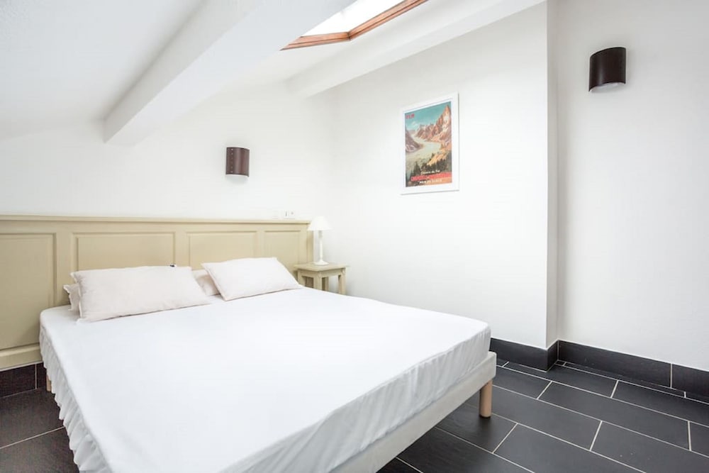 Duplex, Ensuite (Vue sur Montagne - AW 401) photo 1