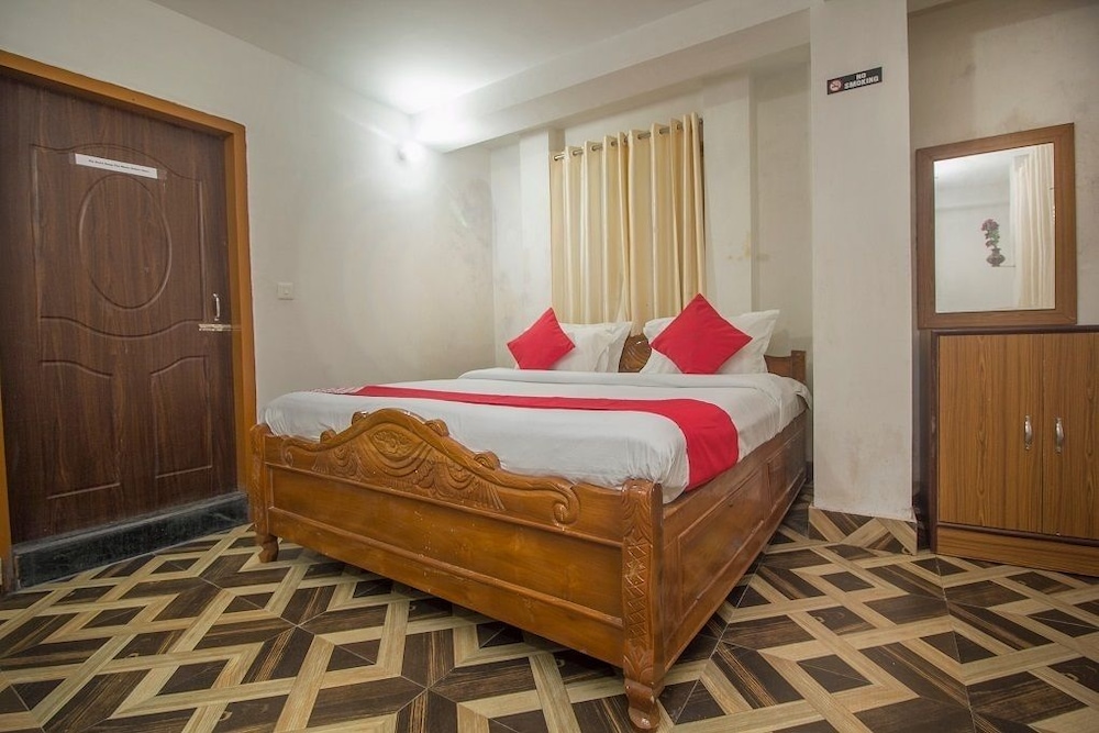 Executive Room, 1 King Bed
