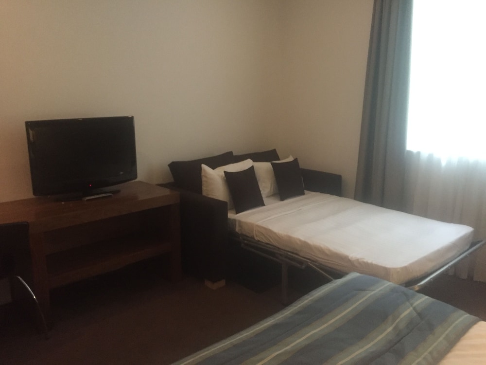 Family Room, Multiple Beds, Non Smoking photo 2