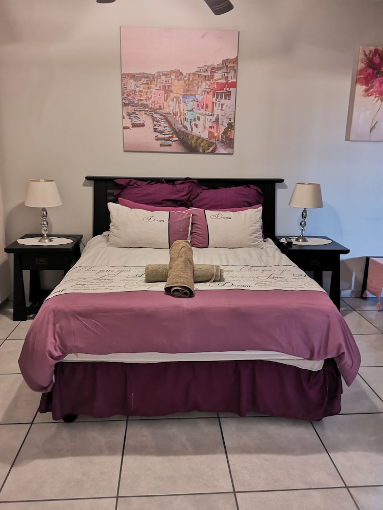 Family Apartment photo 1