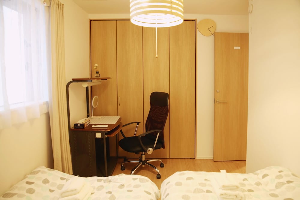 Twin Room photo 3