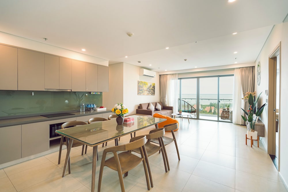 Premium Apartment, 3 Bedrooms, Ocean View - Photo 16