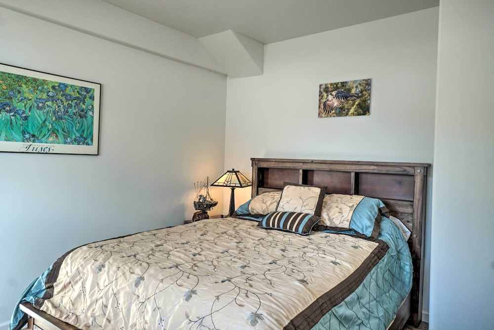 House (2 Bedrooms) photo 2