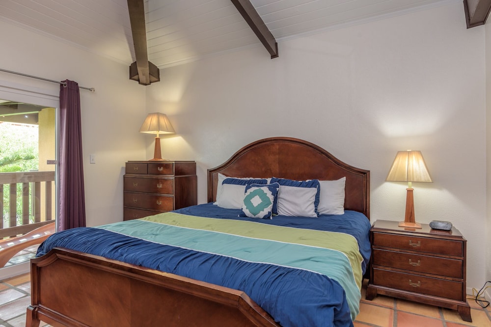 Standard Condo, 1 King Bed with Sofa bed, Kitchen, Resort View photo 2