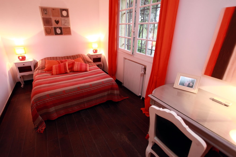 Deluxe Villa photo 1