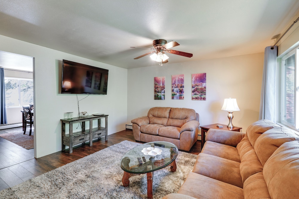 Apartment (4 Bedrooms) photo 1