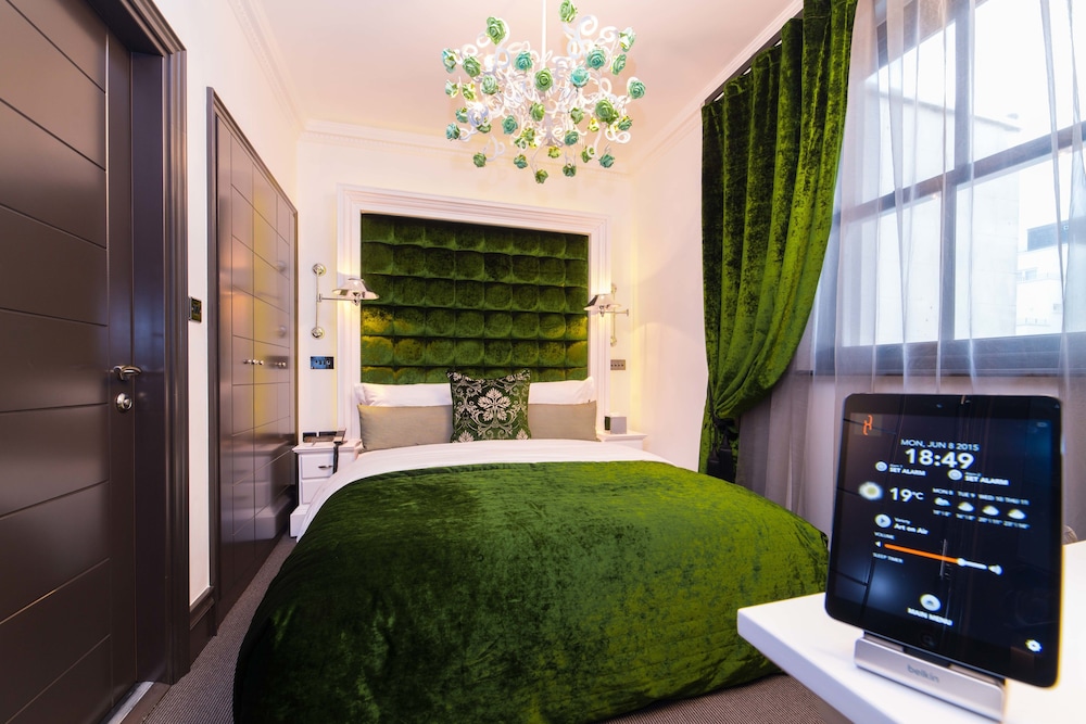 Standard Double Room, 1 Queen Bed photo 1