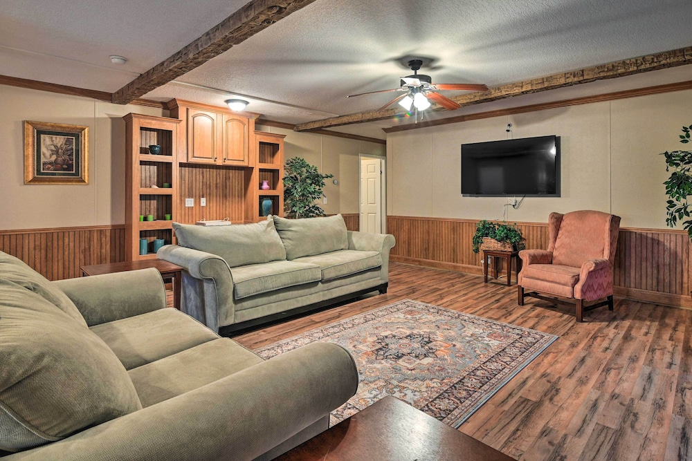 House (3 Bedrooms) photo 1