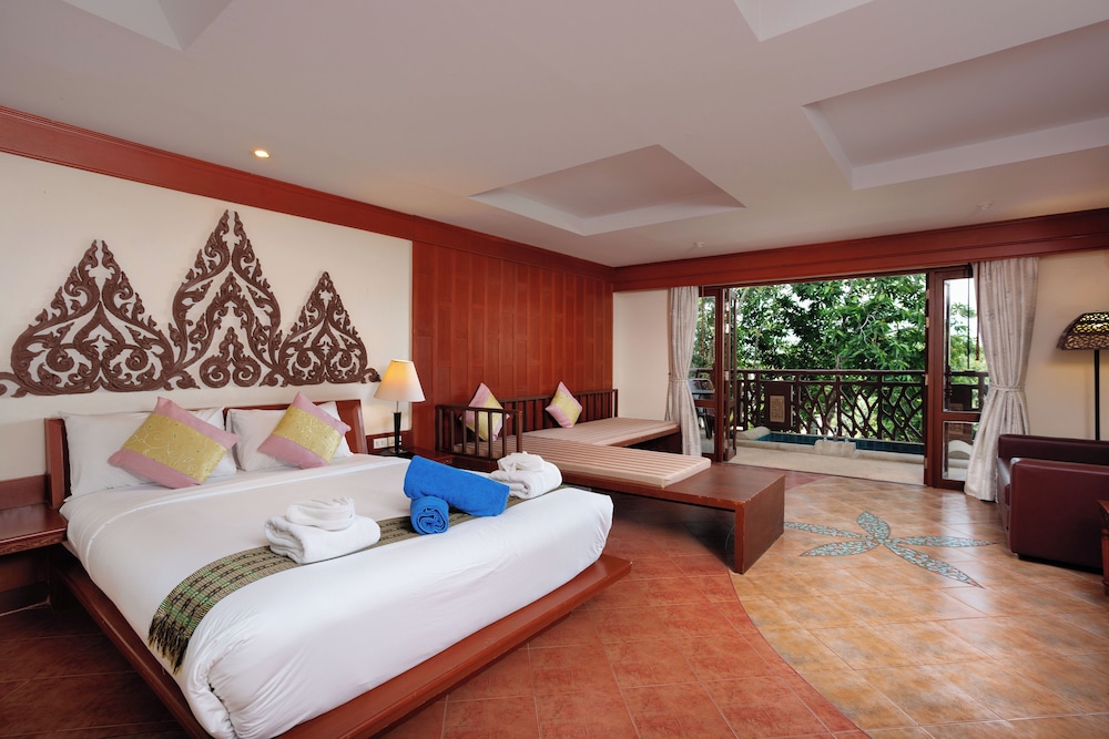 Deluxe Suite - Photo 4