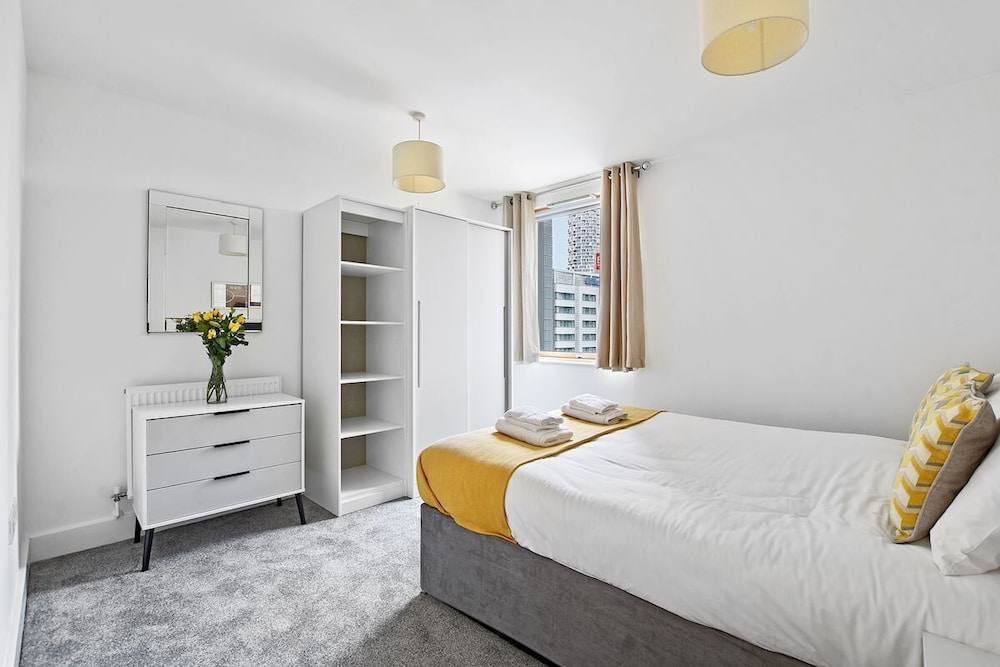 Superior Apartment, 1 Bedroom, Balcony (1405)