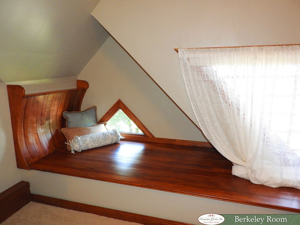 Berkely Room (3rd Floor) photo 2