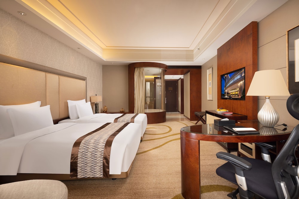 Deluxe Twin Room - Photo 2
