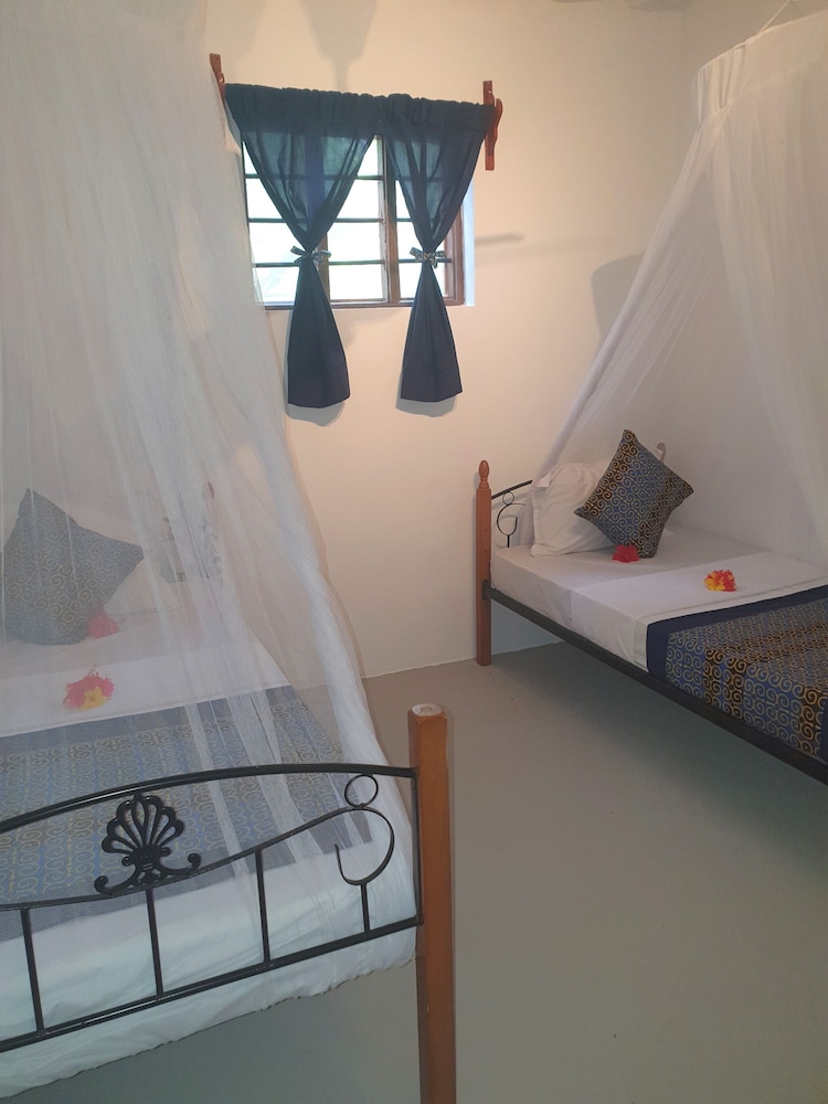 Economy Double or Twin Room photo 1