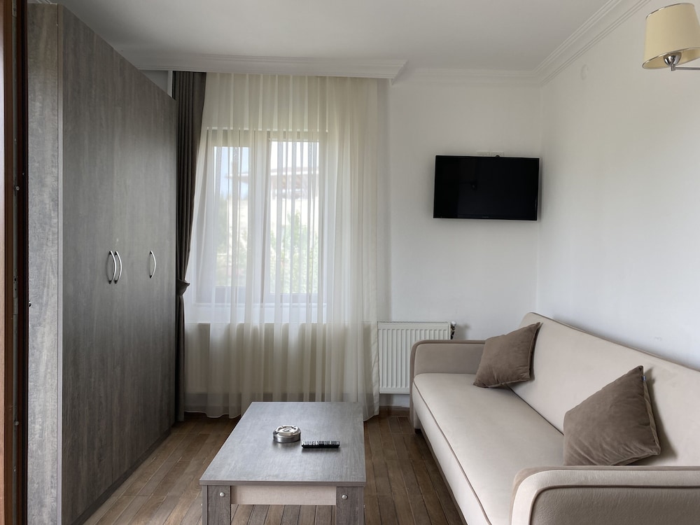 Family Triple Room