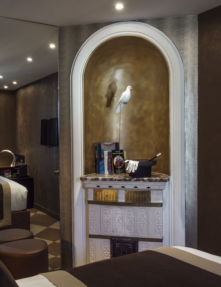 Superior Double Room photo 2
