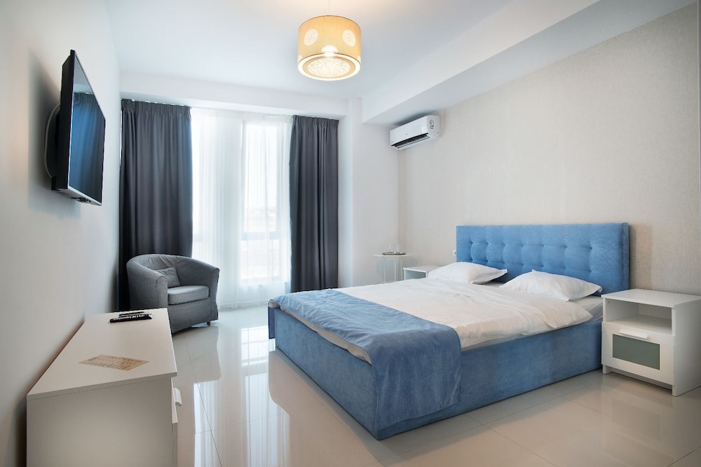 Comfort Room, Sea View