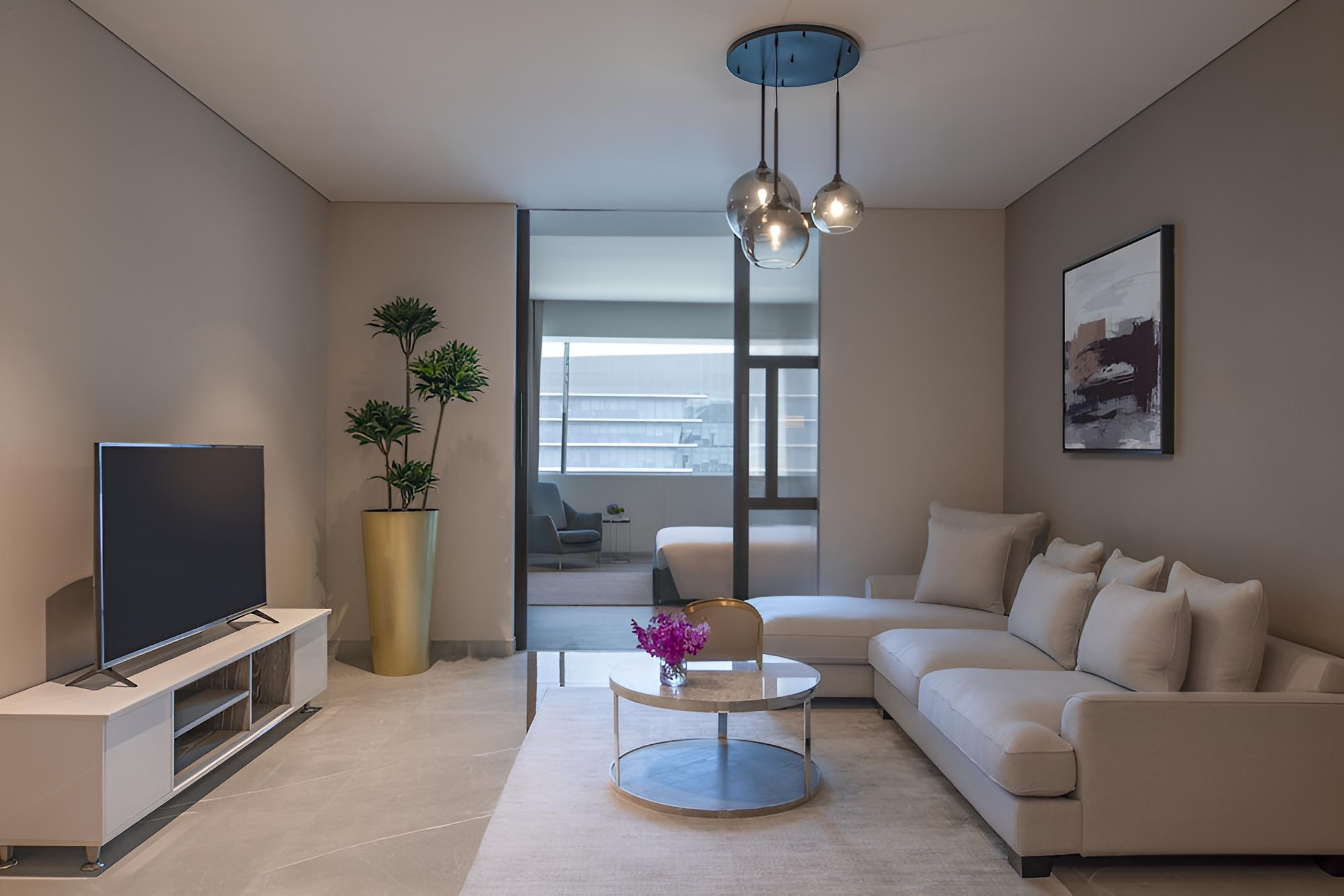 Superior Suite, 3 Bedrooms (Residence)